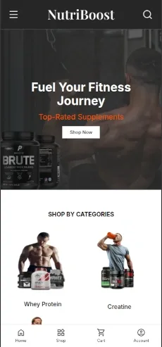 Nutriboost mobile 1
