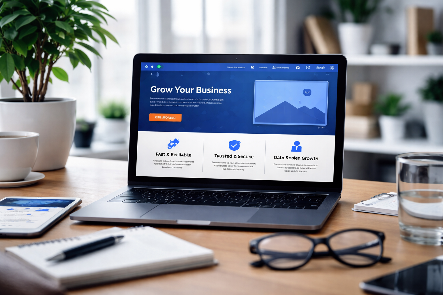 Core Website Features Small Businesses Should Not Ignore