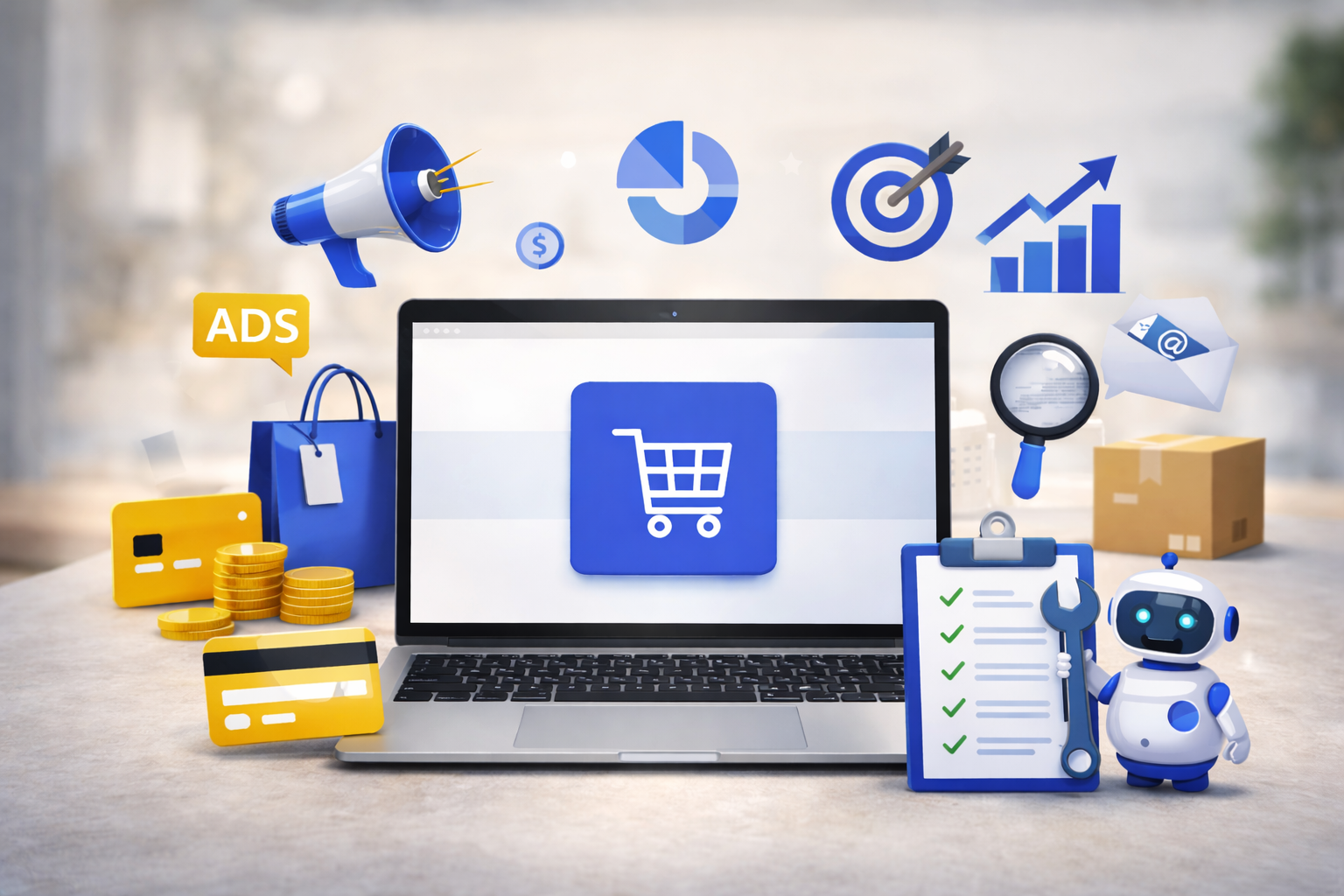Essential Tools Every Online Store Needs to Succeed in 2026.
