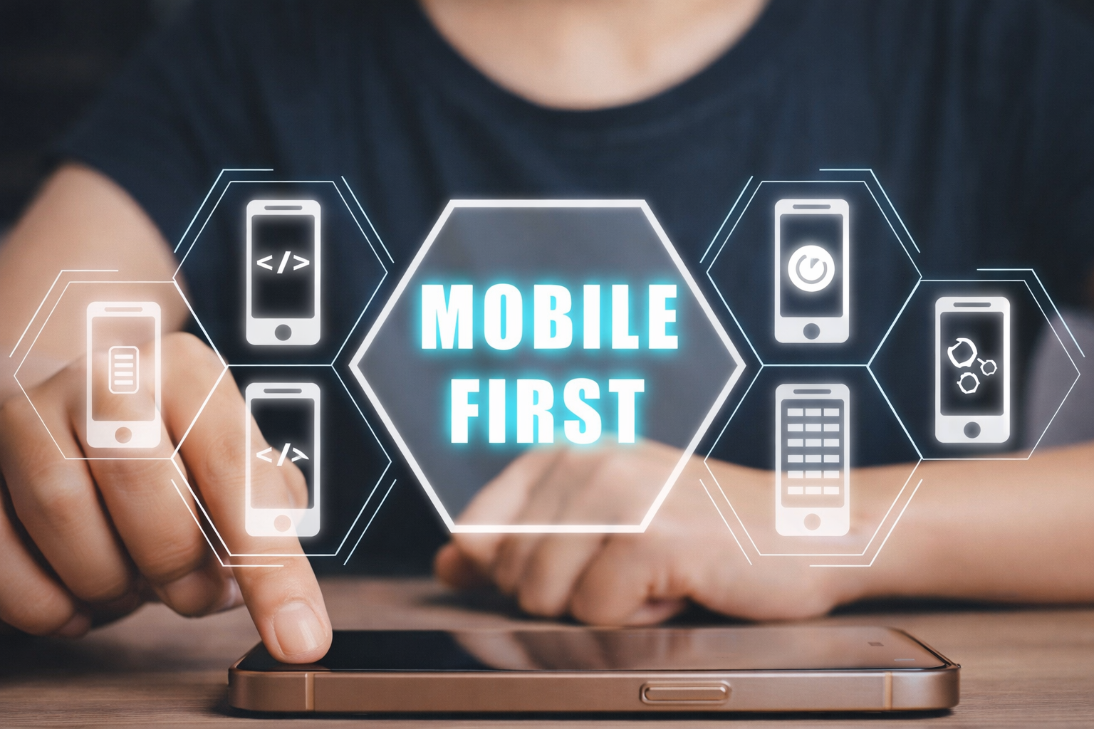 Why Mobile Design Matters more in 2026.