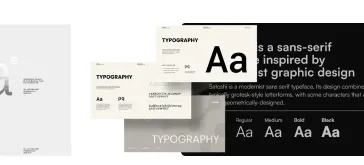 Advanced|Typography