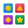 Categories