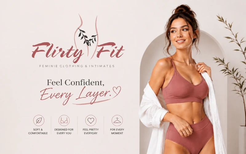 Flirtyfit
