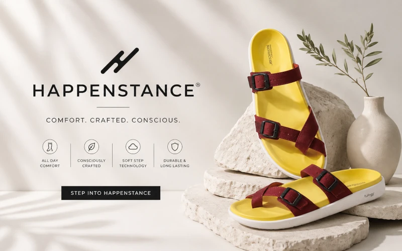 Happenstance