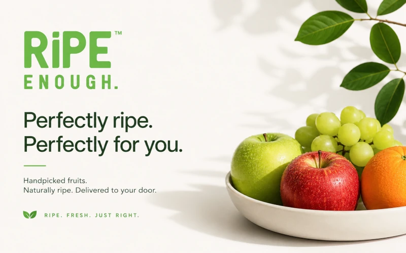 Ripenough