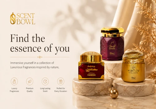 Scentbowl