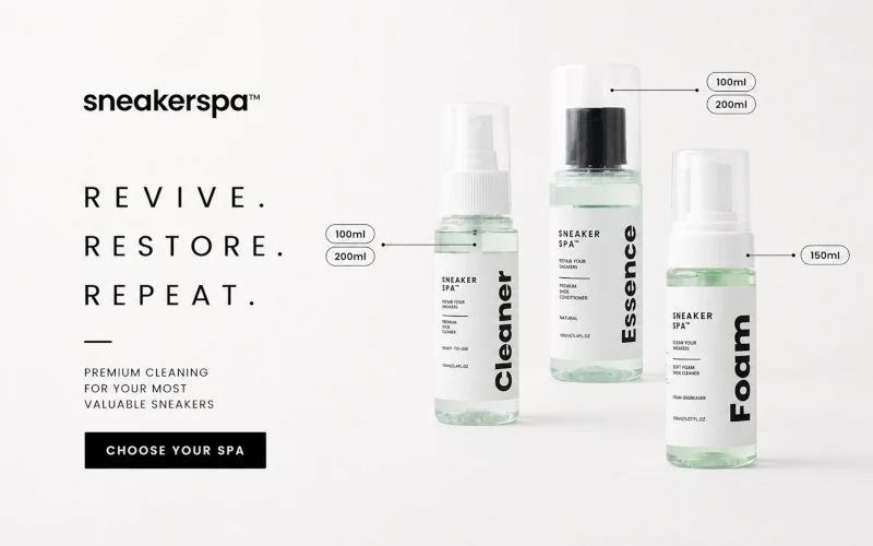 SneakerSpa