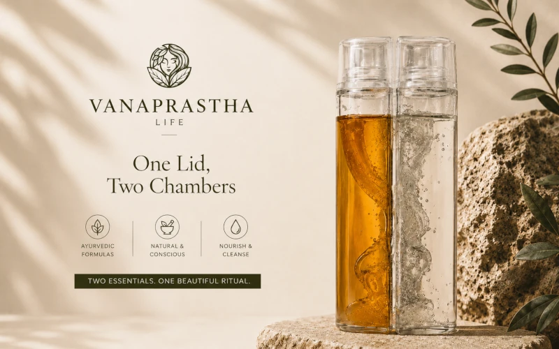 Vanaprastha