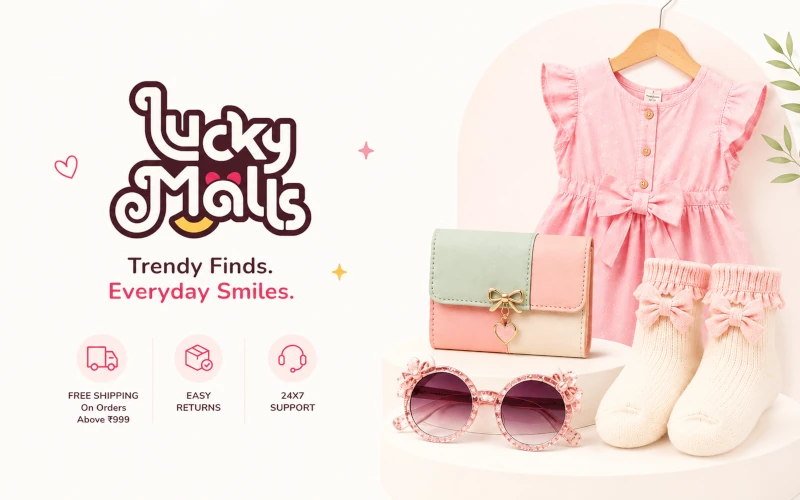 Luckymalls